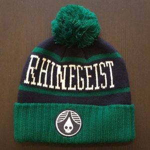 Rhinegeist Brewery Beanie